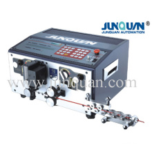 Automatic Cable Cutting and Stripping Machine (ZDBX-4)